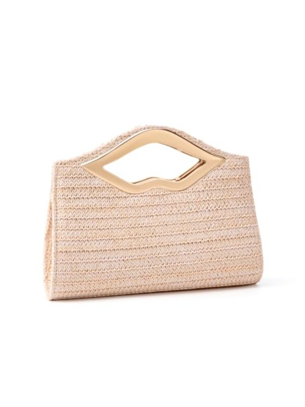 PU Leather Glitter Clutch Purse Evening Bag Detachable Chain Wedding Party